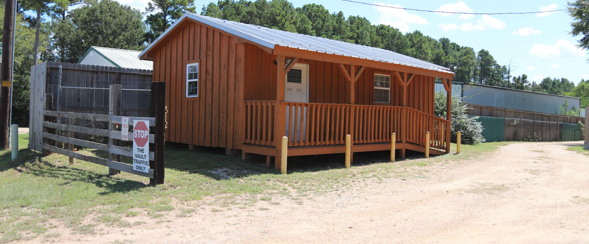 Storage Services